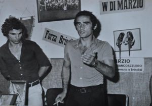 Gianni Di Marzio