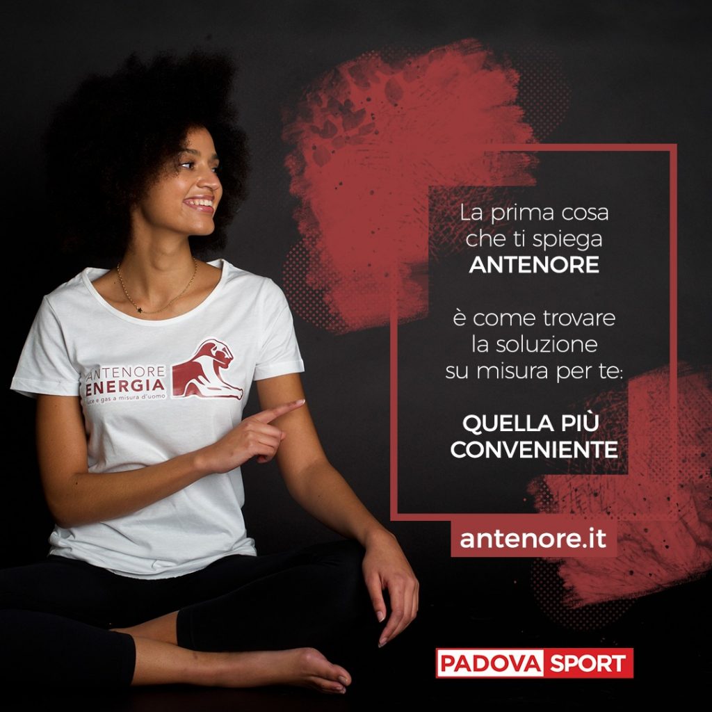 Antenore Energia