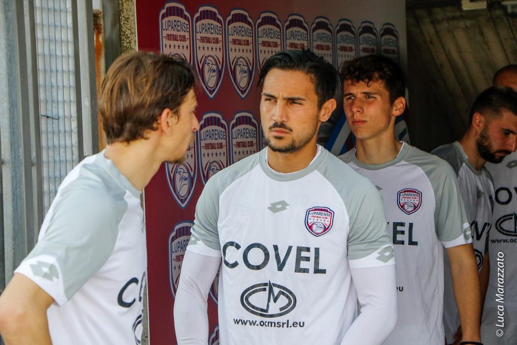 Luparense serie D