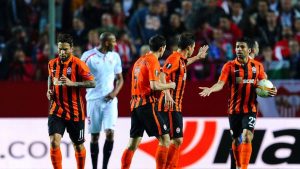 Shakhtar Donetsk