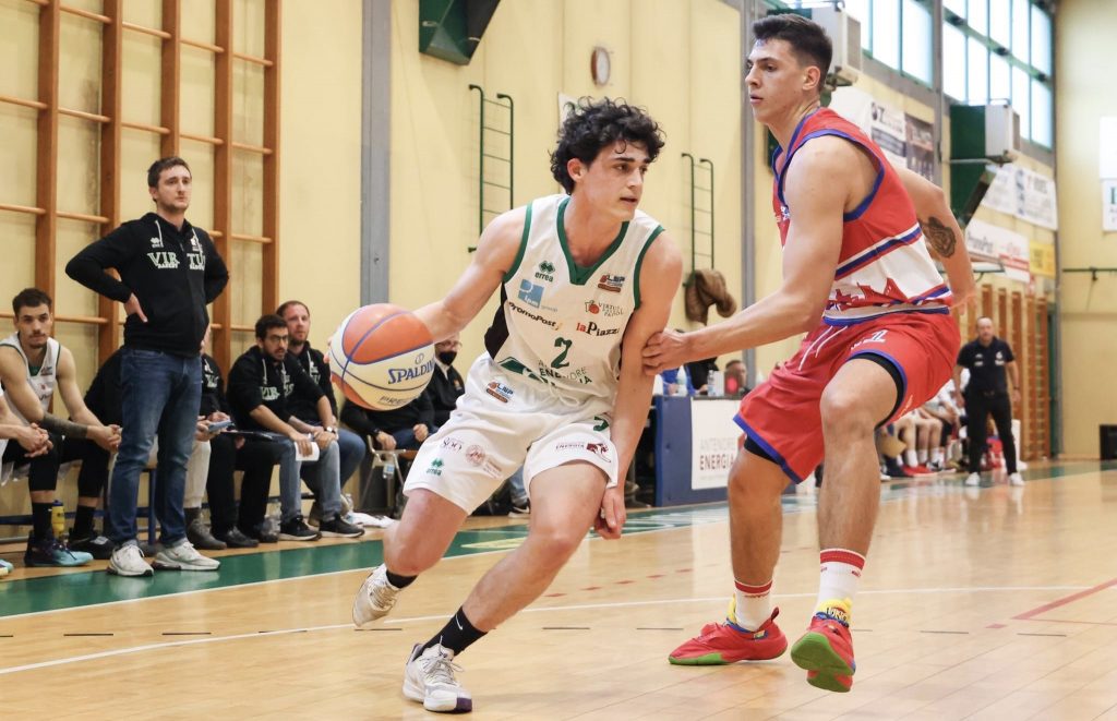basket antenore virtus