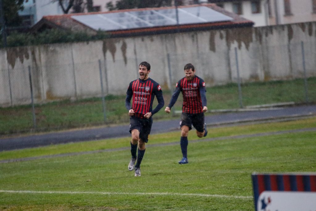 Luparense