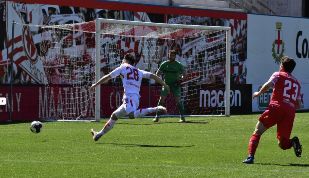 Playoff Padova