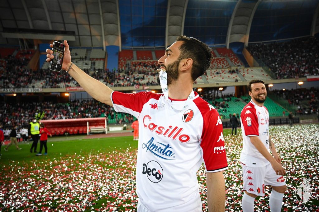 Supercoppa serie C Bari