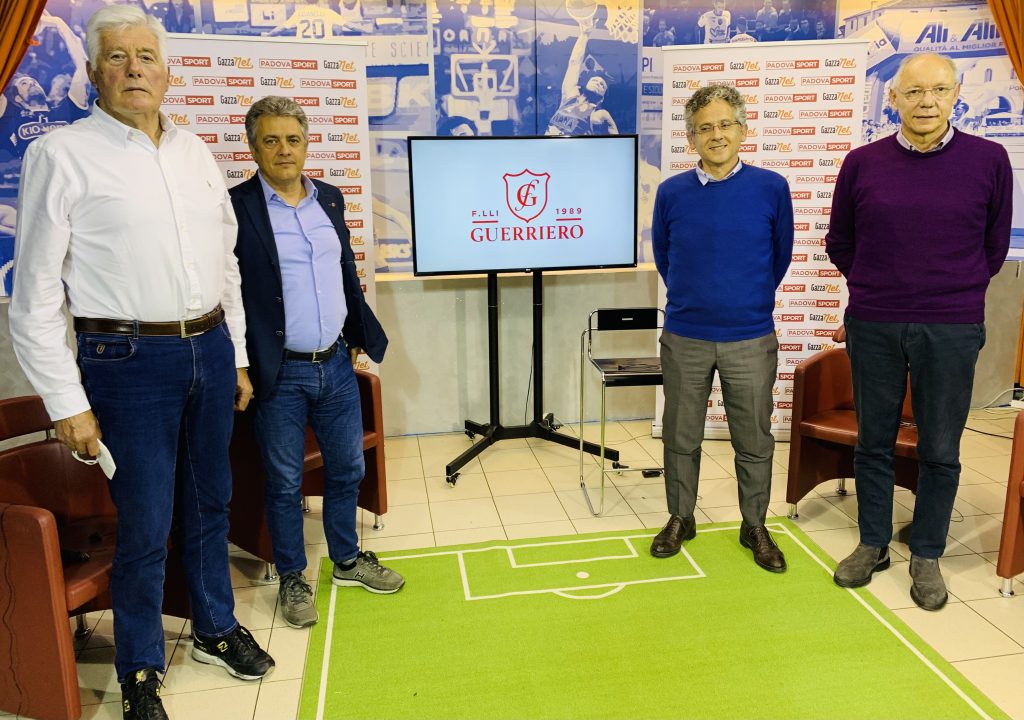 UBP Guerriero Virtus Padova