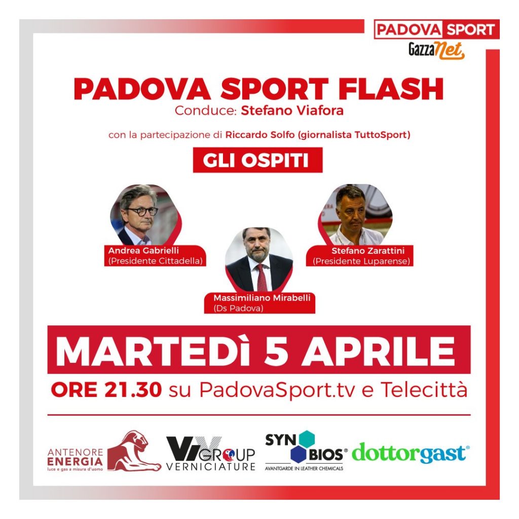 Padova Sport
