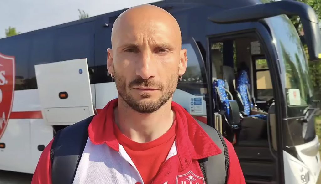 Triestina Offredi