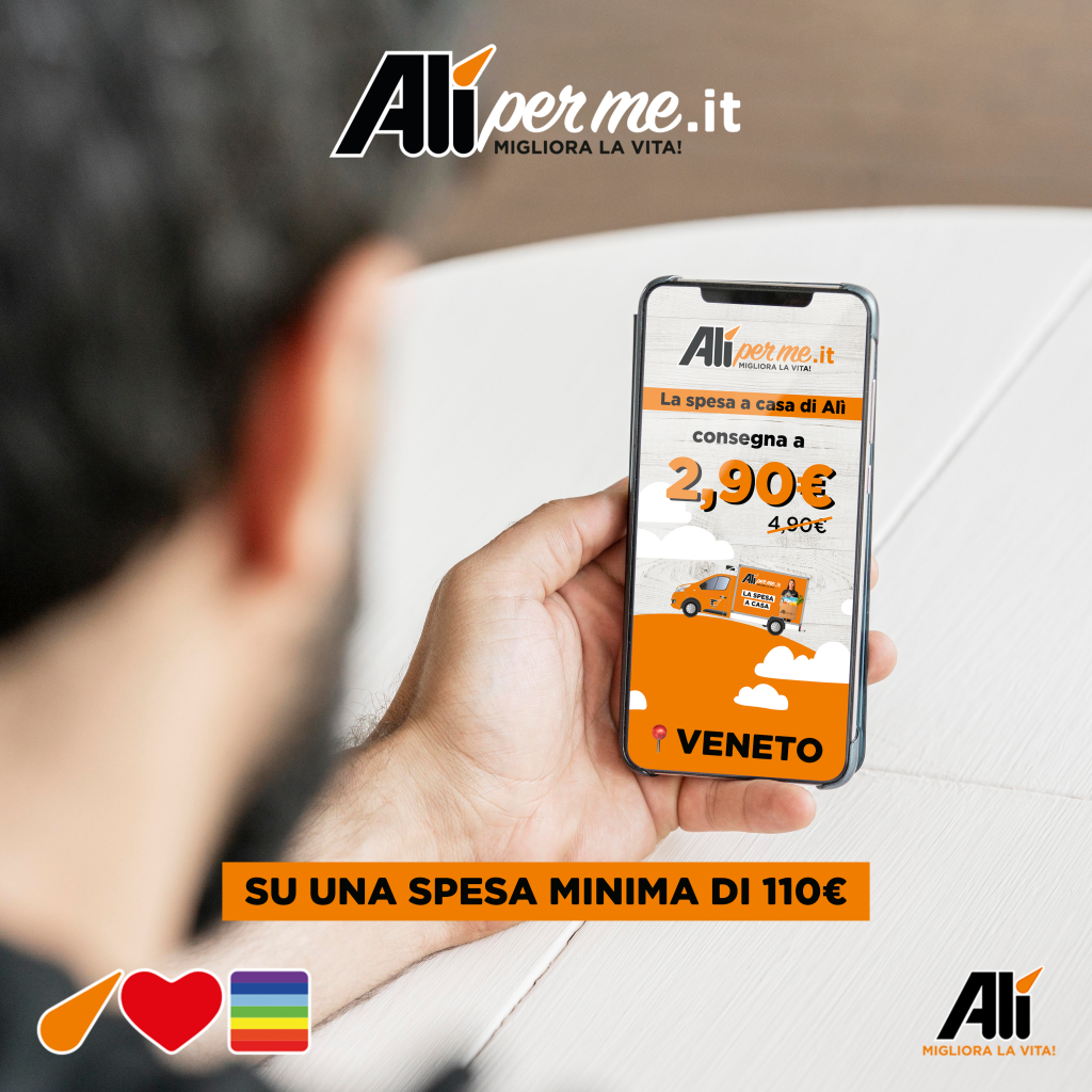Alì Supermercati