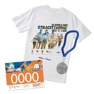 Stracittadine Padova Marathon