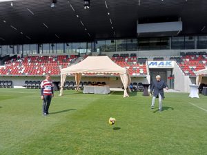Südtirol-Padova
