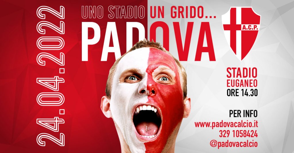 Padova-Virtus Verona