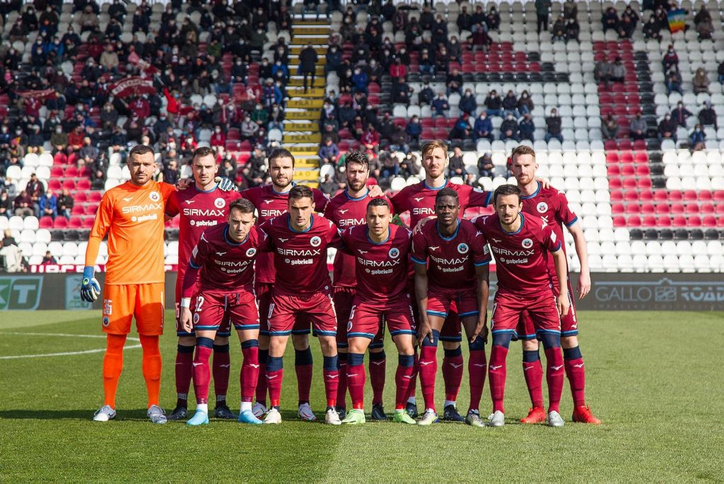 Cittadella-Alessandria