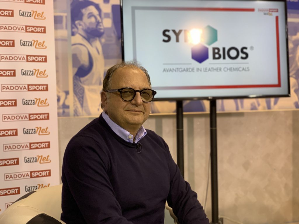 Gianfranco Borsatti