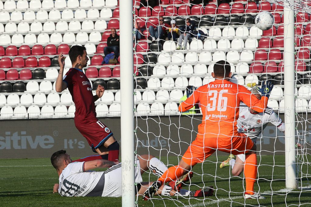 Cittadella vs Alessandria - Serie BKT 2021/2022