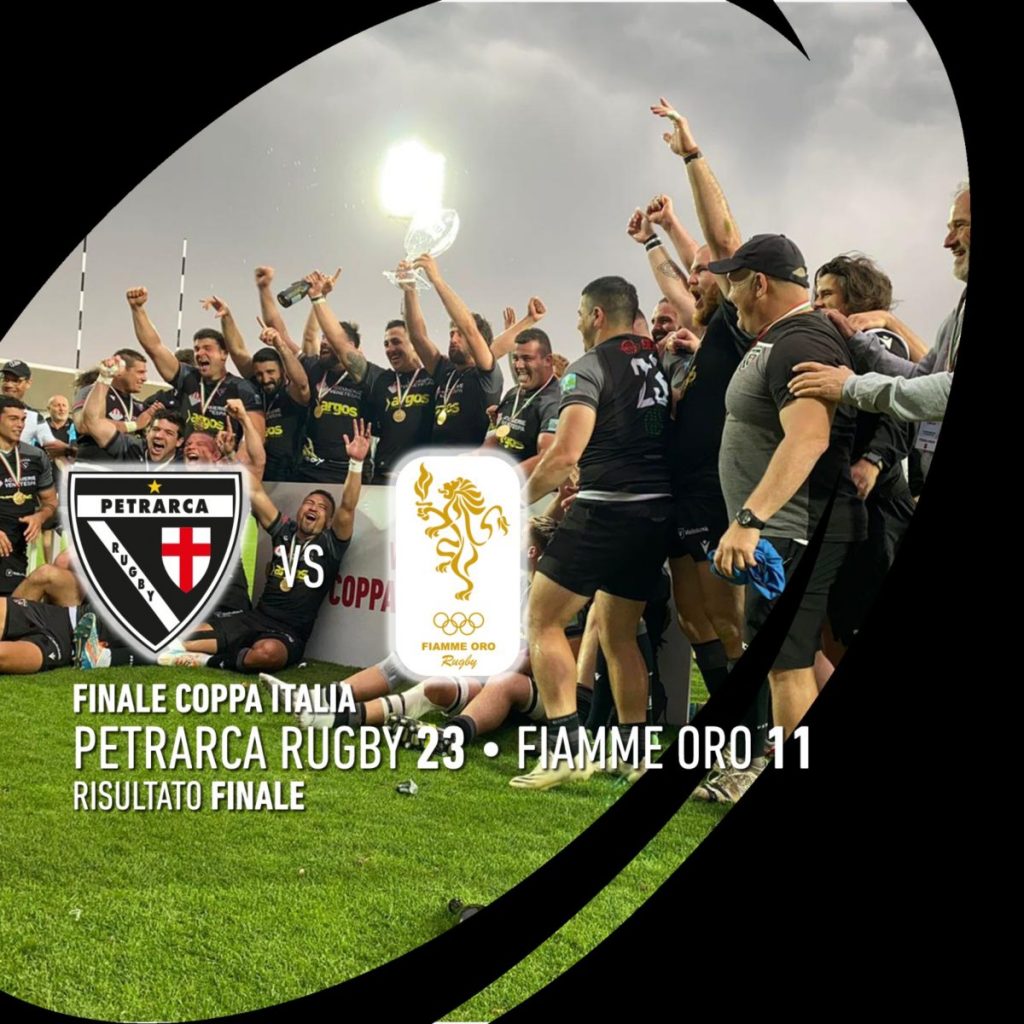 Petrarca Rugby