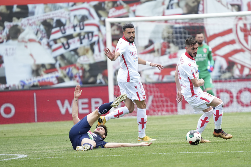 Padova Monaco Pelagatti