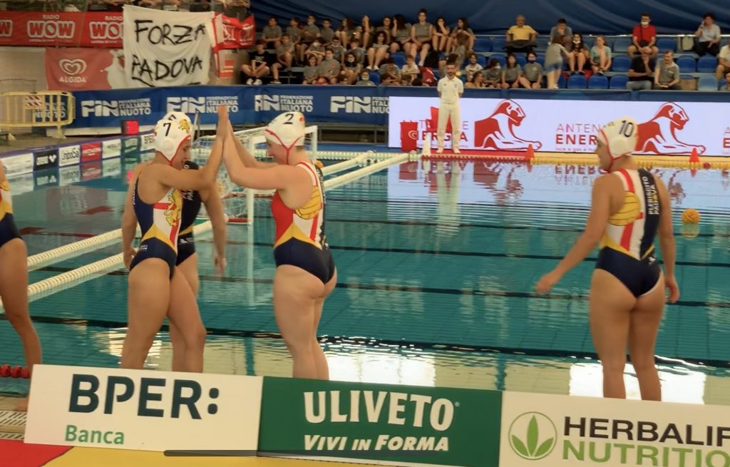 Antenore Plebiscito Padova