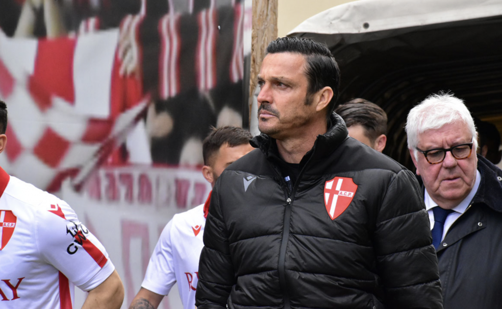 Massimo Oddo Padova