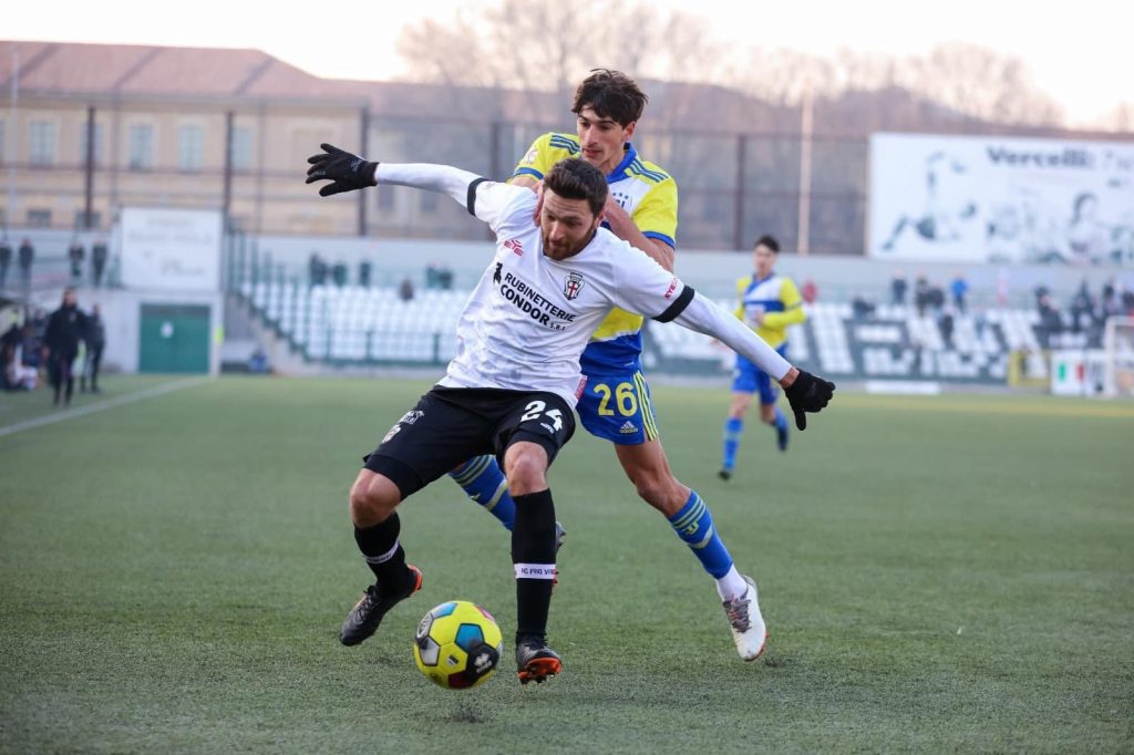 Playoff serie c