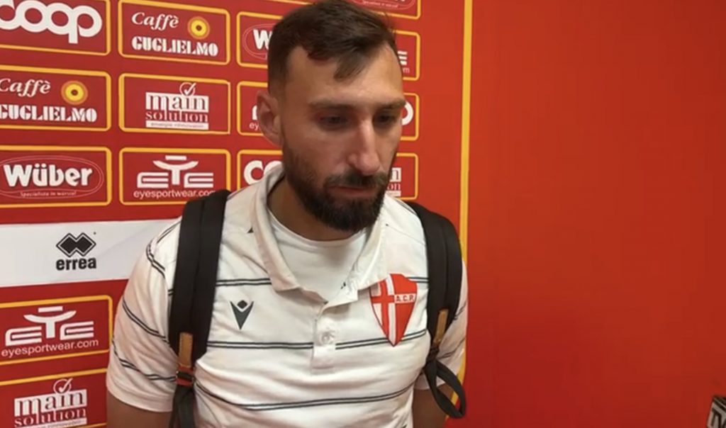 Donnarumma