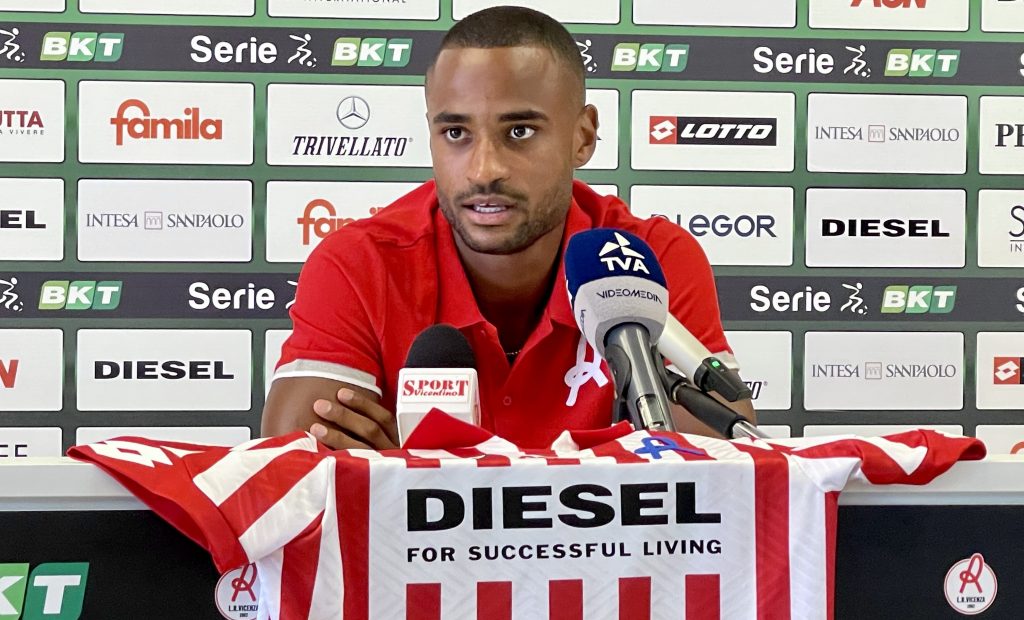 Diaw Vicenza