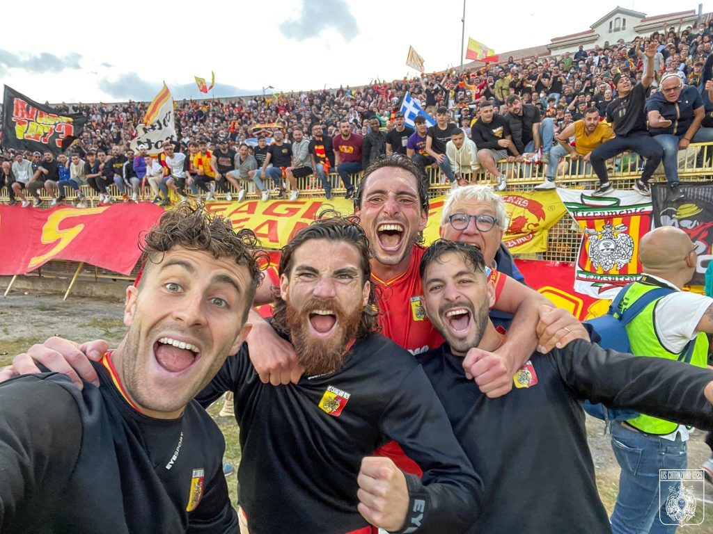 Biasci Catanzaro