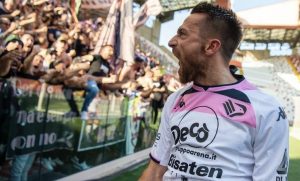 Palermo playoff serie c