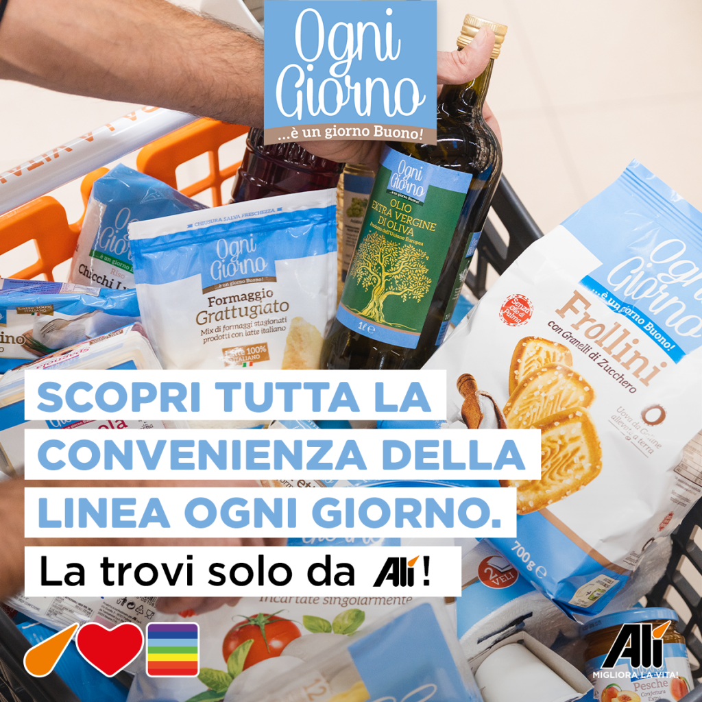 Alì Supermercati