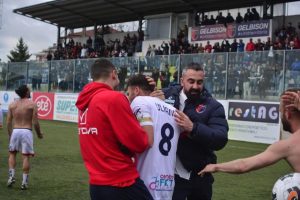 Gelbison serie C