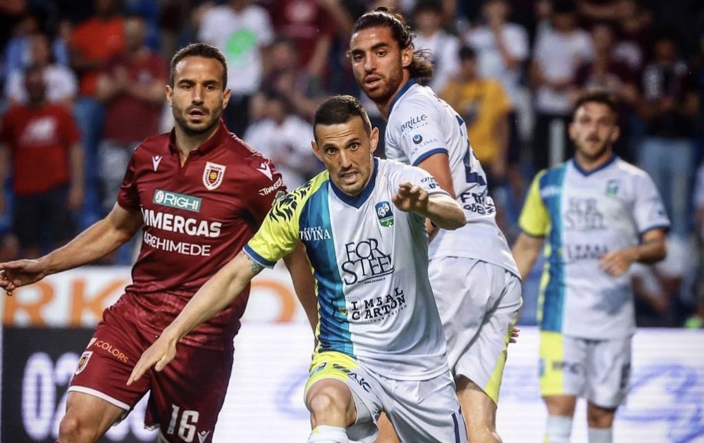 FeralpiSalò