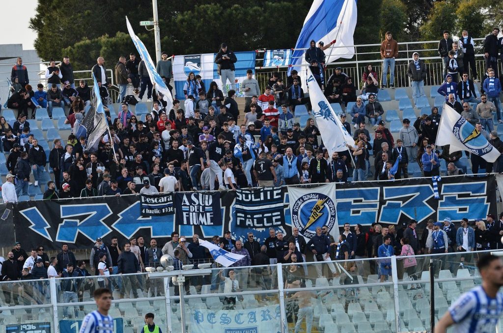 Pescara