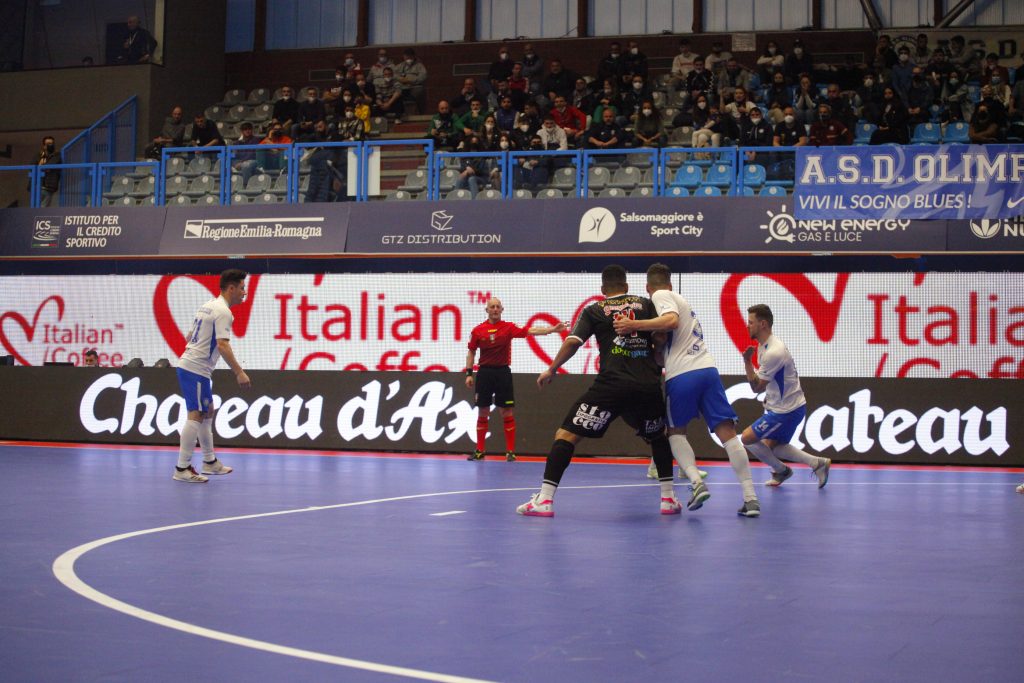 calcio a 5