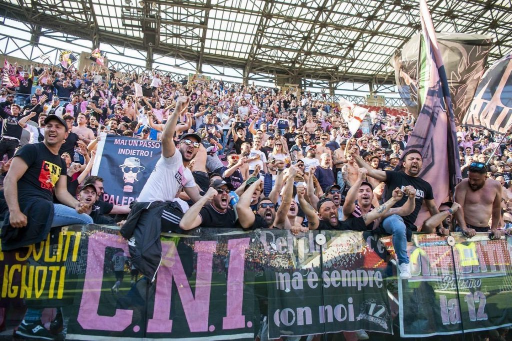Palermo-Triestina
