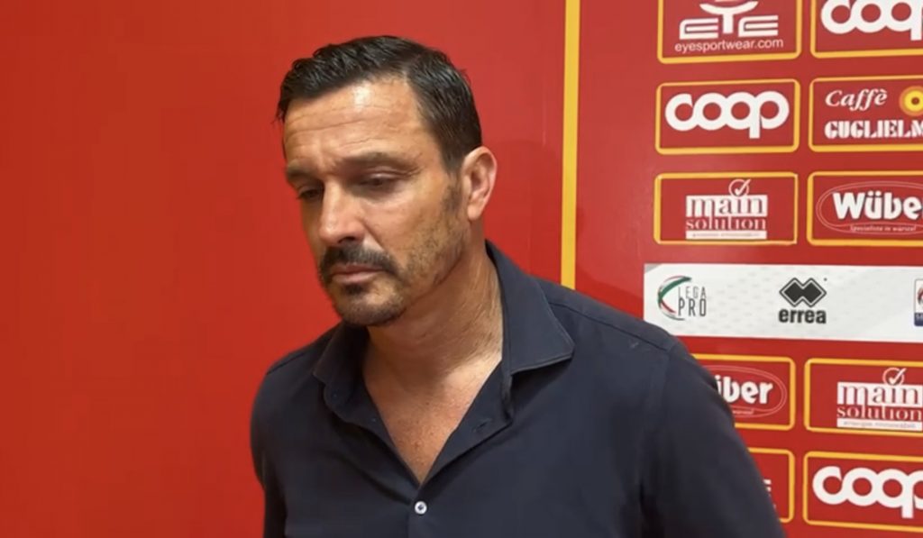 Catanzaro-Padova Oddo