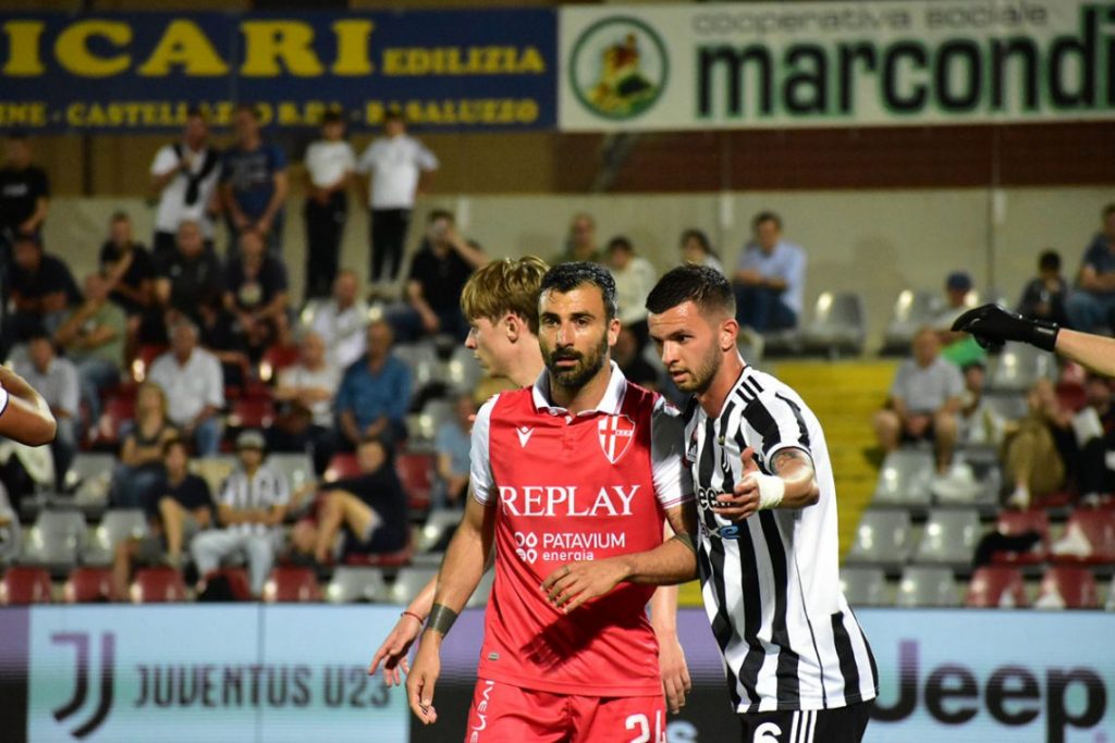 regolamento playoff Ceravolo