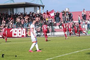 Union Clodiense-Arzignano