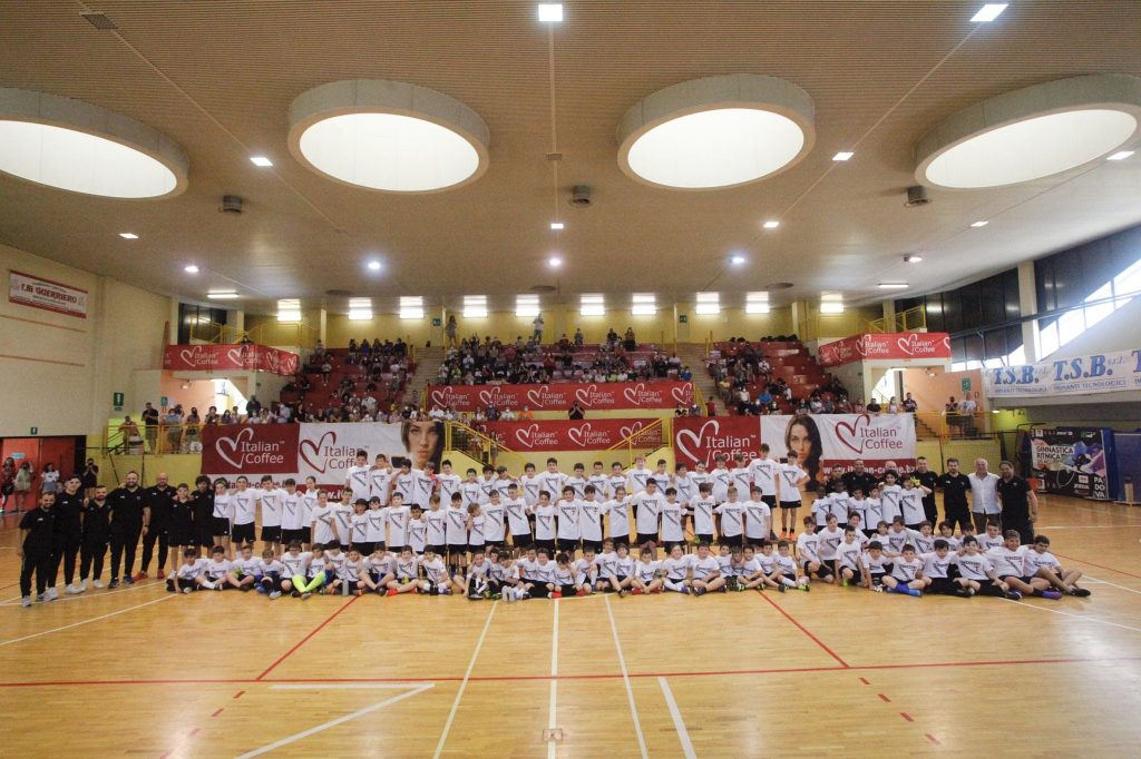 Scuola Calcio Petrarca