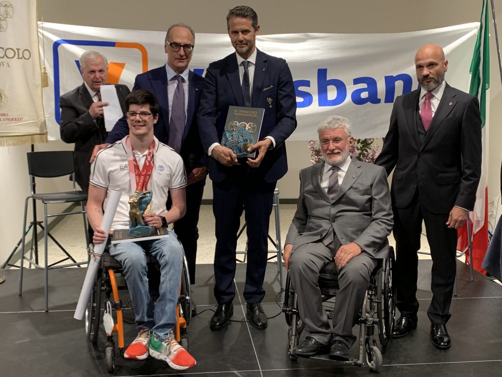 Premio Michelangelo 2022