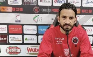 Foggia playoff