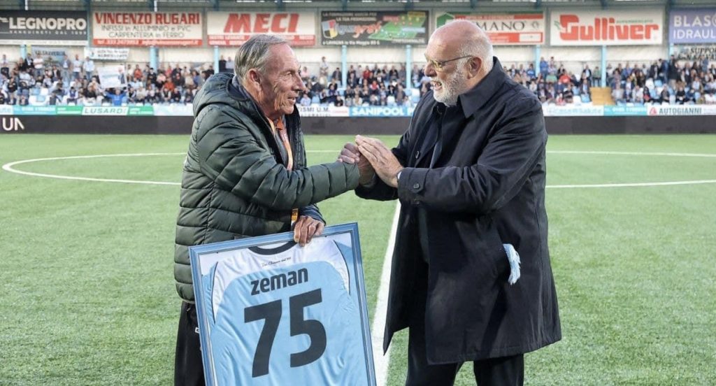 playoff Serie C Zeman