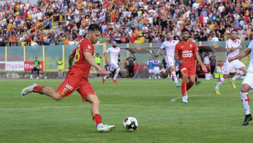 Padova-Catanzaro