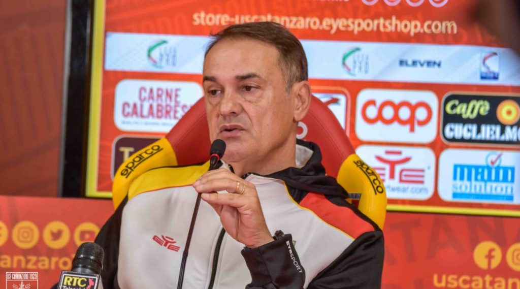 Catanzaro, Vivarini