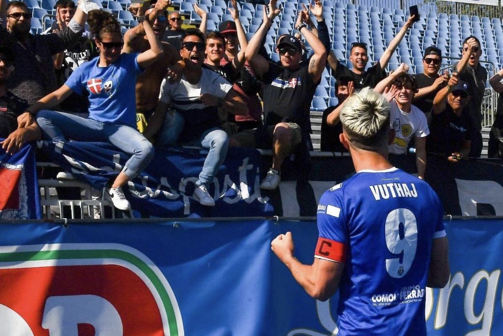 Novara