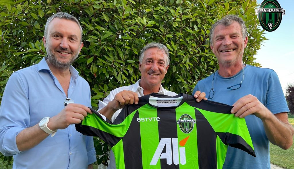 Abano Perrone