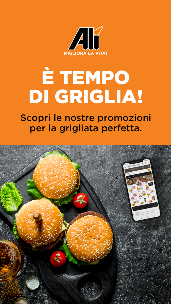 Alì Supermercati