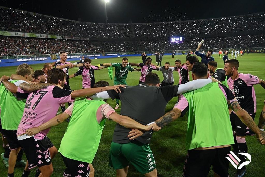 Palermo-Padova