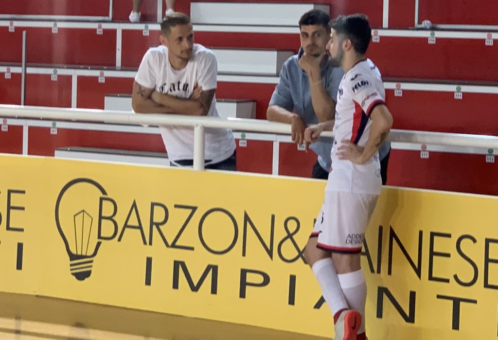 Ronaldo Felipe Curcio