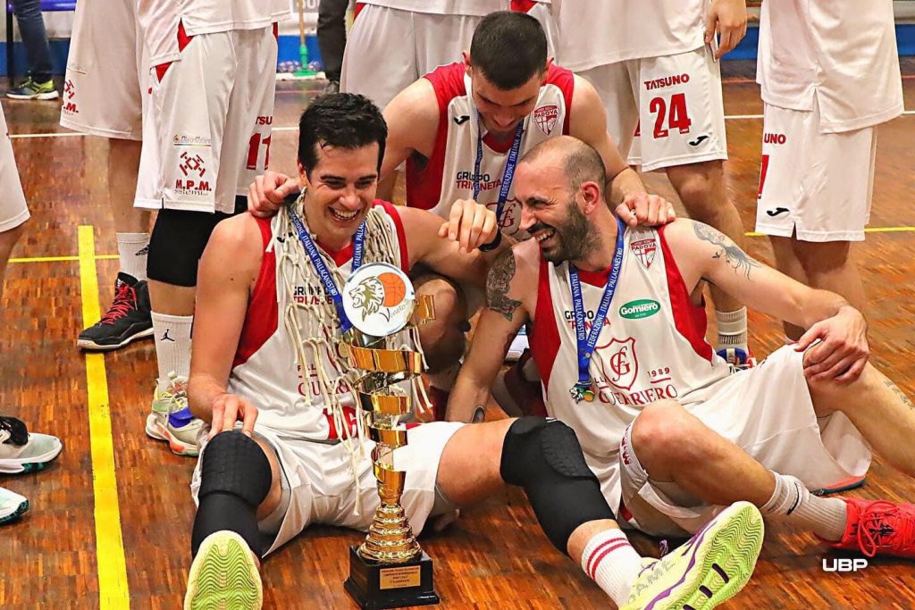 Unione Basket Padova