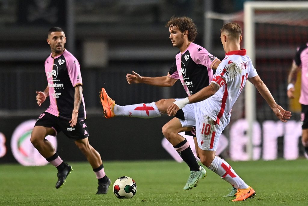 Palermo-Padova