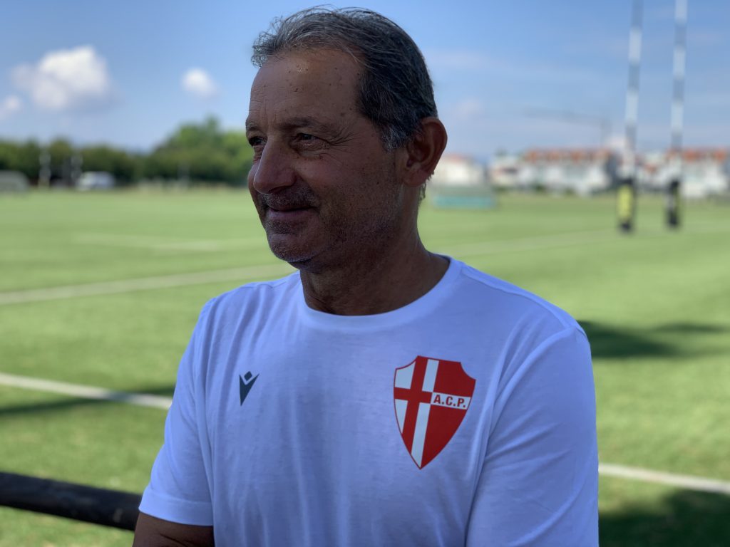 Bruno Caneo